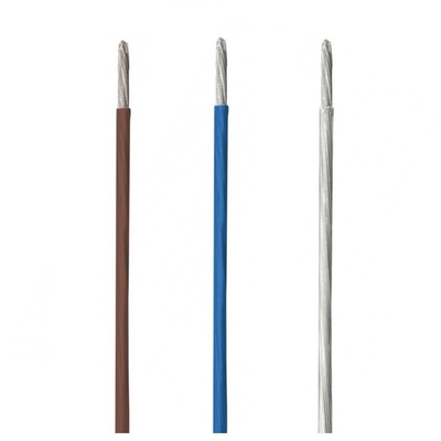 품질  SANCO Multi Cores ETFE Insulated Wire high temperature Ultra Thin 공장