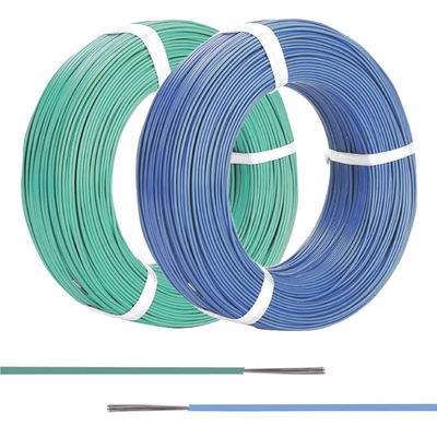 품질  200 Degree Multifunction High Temperature Wires 12 Awg high temperature Coated 공장