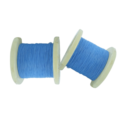 20 awg 22 awg PTFE는 와이어 고온을 격리했습니다