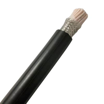 KFHRP 32 코어 18AWG fEP 격리 멀티 코어 케이블