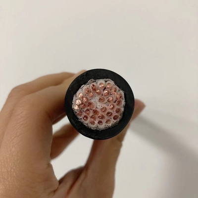 KFHRP 32 코어 18AWG fEP 격리 멀티 코어 케이블