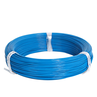 고온 20 Awg 14 Awg 테프젤 와이어 공급 업체