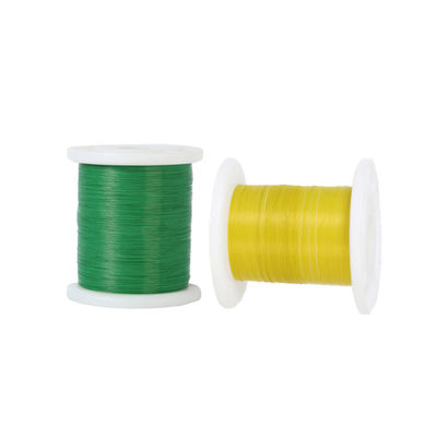 캔화 된 구리 전기 와이어 20 22 가이드 테프젤 와이어