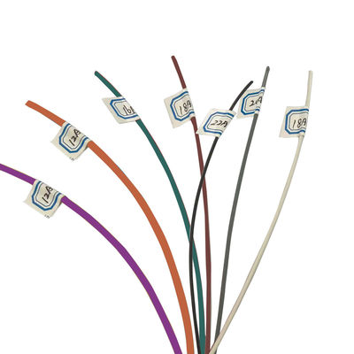 Factory Price Custom Special FEP Insulated Wire with Multiple Cores for High Temperature Applications