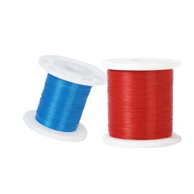 10 AWG 방사능 저항과 600V의 고온 애플리케이션을 위해 등급