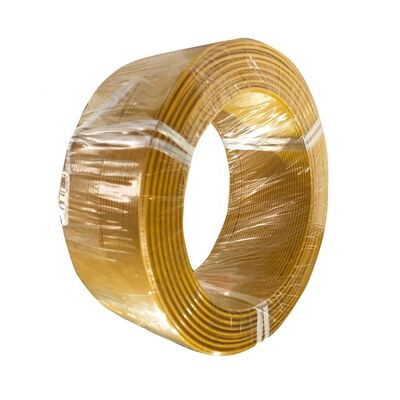 20AWG 고온 애플리케이션을 위한 ETFE 테프젤 와이어