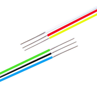 항공우주용 고온 PFA 전선