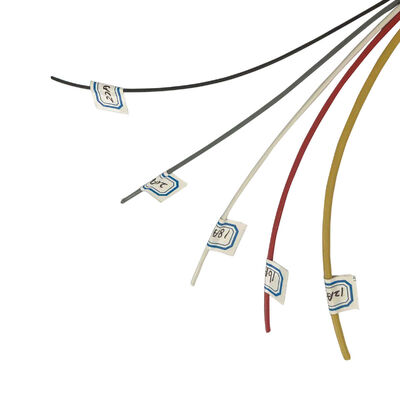 12 Gauge Tinned Plated Stranded Copper Tefzel Insulated Wire