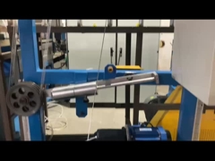 9가지 색과 고온 와이어 FEP PFA PTFE